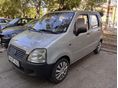 SUZUKI WAGON R+ 2001 - 9