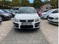 SUZUKI SX4 2007/10 - 1