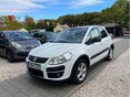 SUZUKI SX4 2007/10 - 6