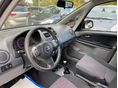 SUZUKI SX4 2007/10 - 8