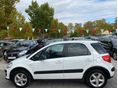SUZUKI SX4 2007/10 - 11