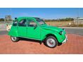 CITROEN 2CV 1978 - 2