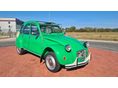 CITROEN 2CV 1978 - 1