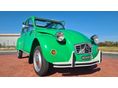 CITROEN 2CV 1978 - 6