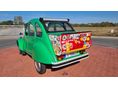 CITROEN 2CV 1978 - 11