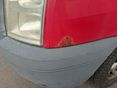 FORD TRANSIT 2008/10 - 9