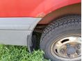 FORD TRANSIT 2008/10 - 11