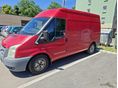 FORD TRANSIT 2008/10 - 2