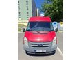 FORD TRANSIT 2008/10 - 1
