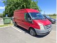 FORD TRANSIT 2008/10 - 3