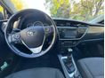 TOYOTA AURIS 2015/7 - 7