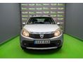 DACIA SANDERO 2012 - 2