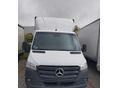 MERCEDES-BENZ SPRINTER 2019/10 - 1