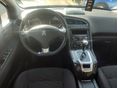 PEUGEOT 5008 2015/6 - 9