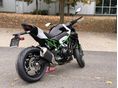 KAWASAKI Z 900 2026 - 3