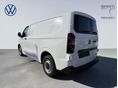 VOLKSWAGEN TRANSPORTER 2026 - 2