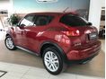NISSAN JUKE 2012/5 - 3