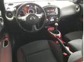 NISSAN JUKE 2012/5 - 6
