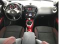 NISSAN JUKE 2012/5 - 7