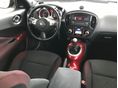 NISSAN JUKE 2012/5 - 8