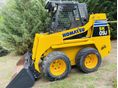 KOMATSU 1999 - 3