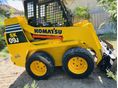 KOMATSU 1999 - 4