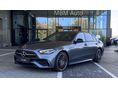 MERCEDES-BENZ C 200 2026 - 2