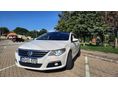VOLKSWAGEN PASSAT CC 2008/12 - 5