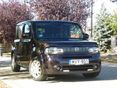 NISSAN CUBE 2009/12 - 2