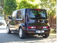 NISSAN CUBE 2009/12 - 3