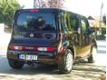 NISSAN CUBE 2009/12 - 4