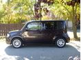 NISSAN CUBE 2009/12 - 5