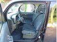 NISSAN CUBE 2009/12 - 7