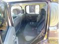 NISSAN CUBE 2009/12 - 9