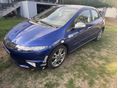 HONDA CIVIC 2010/7 - 1