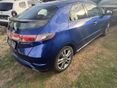HONDA CIVIC 2010/7 - 4