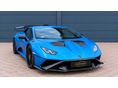 LAMBORGHINI HURACÁN 2024/6 - 2