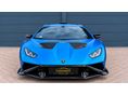 LAMBORGHINI HURACÁN 2024/6 - 3