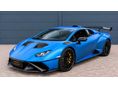 LAMBORGHINI HURACÁN 2024/6 - 1