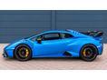 LAMBORGHINI HURACÁN 2024/6 - 5