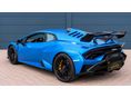 LAMBORGHINI HURACÁN 2024/6 - 8