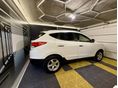 HYUNDAI IX35 2013/12 - 2