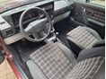 VOLKSWAGEN GOLF I 1991/12 - 5
