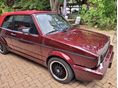 VOLKSWAGEN GOLF I 1991/12 - 6