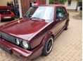 VOLKSWAGEN GOLF I 1991/12 - 7