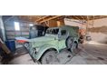 GAZ 69 1966 - 1