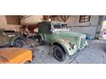 GAZ 69 1966 - 2