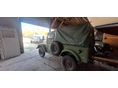 GAZ 69 1966 - 4
