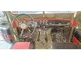 GAZ 69 1966 - 8