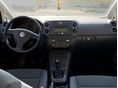 VOLKSWAGEN GOLF PLUS 2006/6 - 8